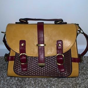 ModCloth Vintage looking Purse